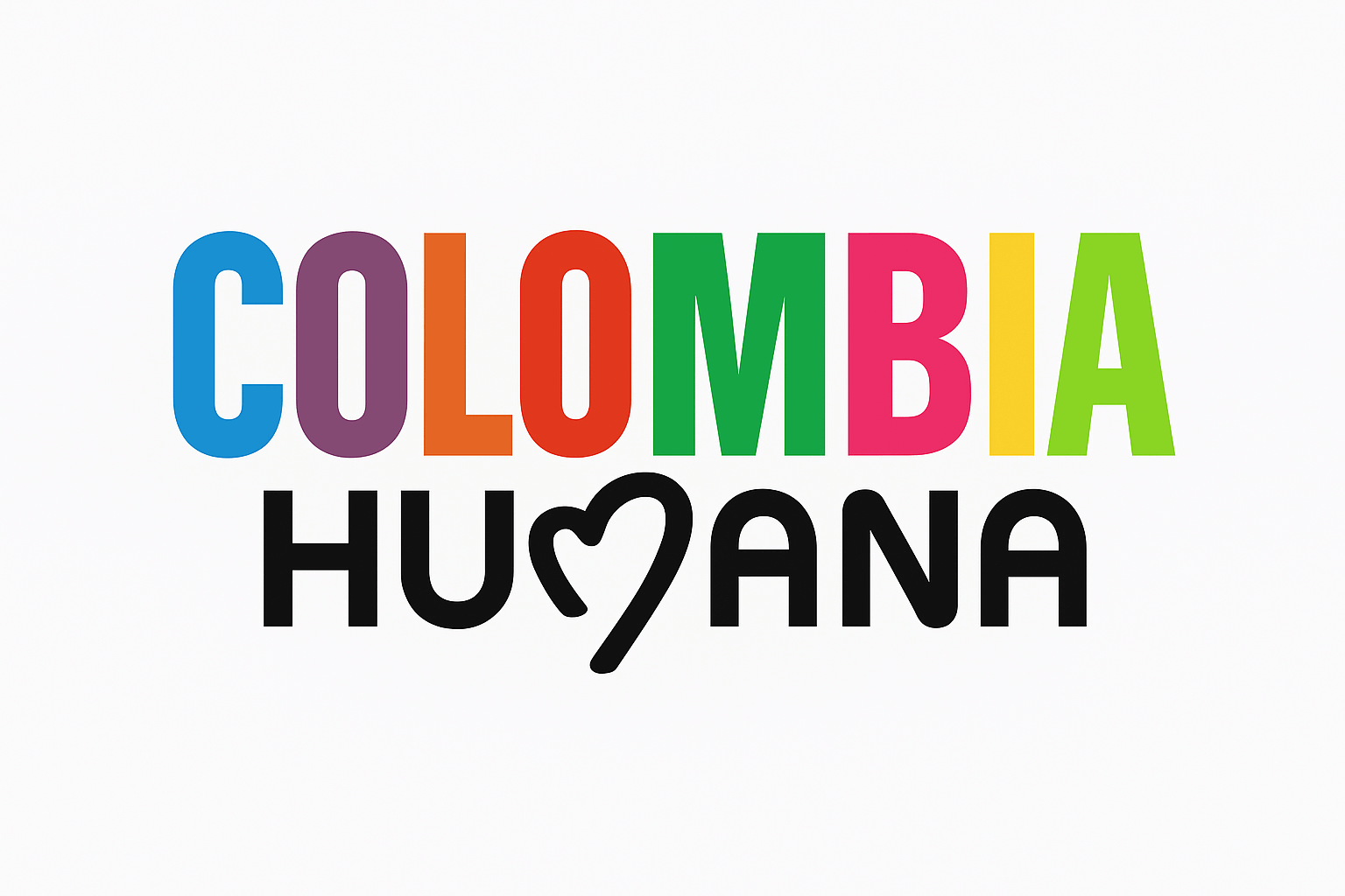 Colombia Humana